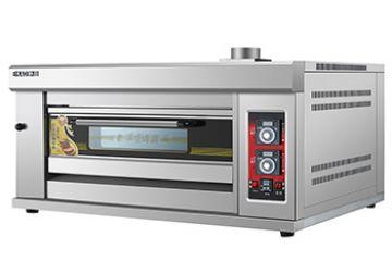 亿高烤箱功能与技术优势